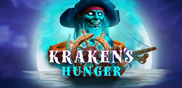 Krakens Hunger