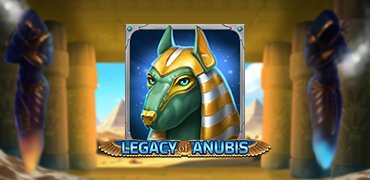 Legacy of Anubis