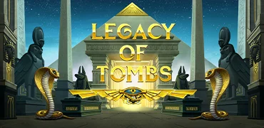 Legacy of Tombs