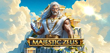 Majestic Zeus