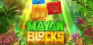 Mayan Blocks