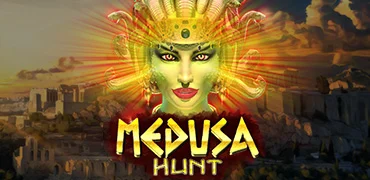 Medusa Hunt
