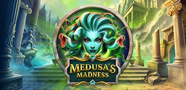 Medusas Madness