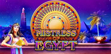 Mistress of Egypt