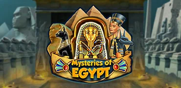 Mysteries of Egypt