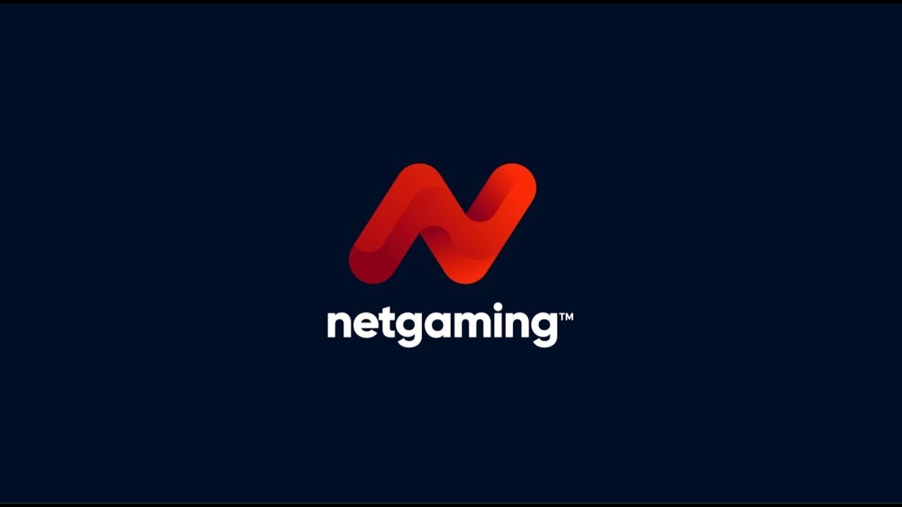 Netgaming Logo
