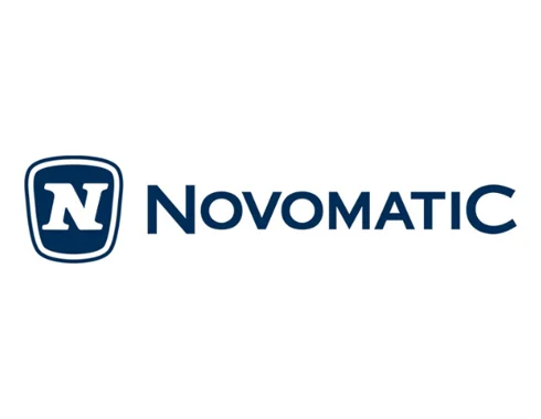Novomatic Logo