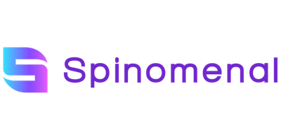 Spinomenal Logo