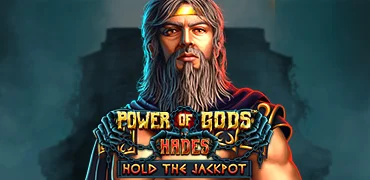 Power of Gods Hades