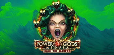 Power of Gods Medusa Extremely Light Edition