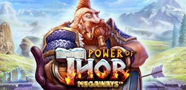 Power of Thor Megaways