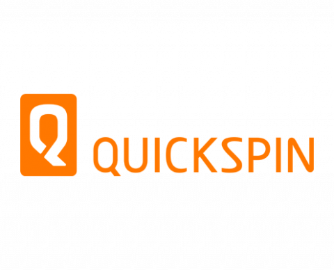 Quickspin Logo