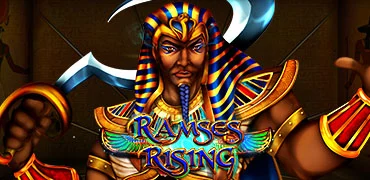 Ramses Rising