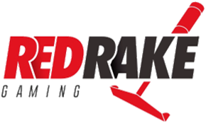 Red Rake Logo