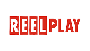 Reel Play Logo
