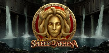 Rich Wilde and The Shield of Athena