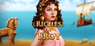 Riches of Troy