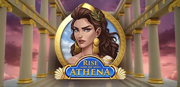 Rise of Athena