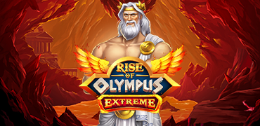 Rise of Olympus Extreme