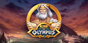 Rise of Olympus