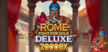 Rome Fight For Gold Deluxe