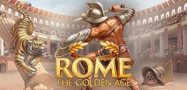 Rome: The Golden Age