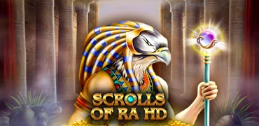 Scrolls of Ra HD