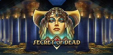 Secret of Dead