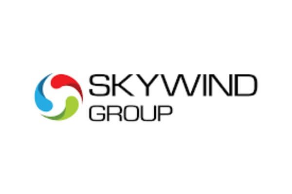 Skywind Logo
