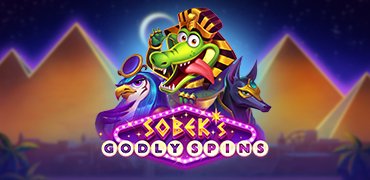 Sobeks Godly Spins