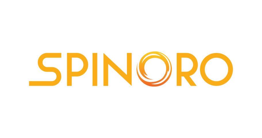 Spinoro Logo