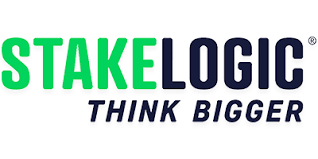 Stakelogic Logo