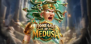 Stone Gaze of Medusa