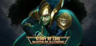 Story Of Loki – Master Of Illusions