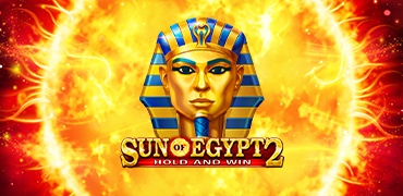 Sun of Egypt 2