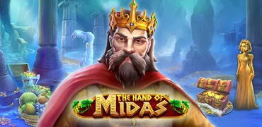 The Hand of Midas