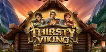 Thirsty Viking