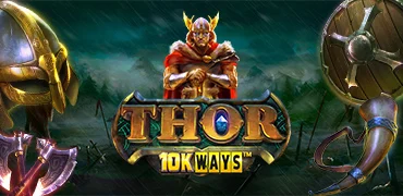 Thor 10K Ways
