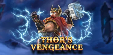 Thor s Vengeance