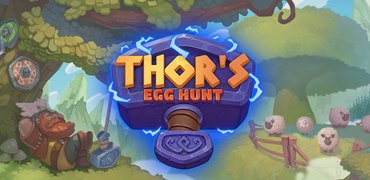 Thors Egg Hunt
