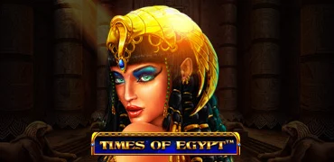 Times Of Egypt