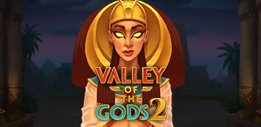 Valley of the Gods 2