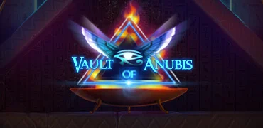 Vault of Anubis