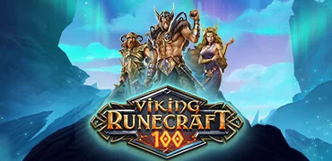 Viking Runecraft 100