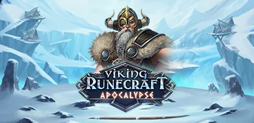 Viking Runecraft Apocalypse