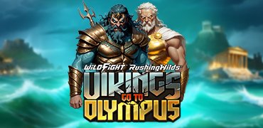 Vikings Go to Olympus