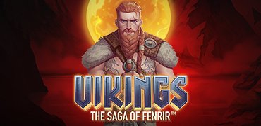 Vikings The Saga of Fenrir