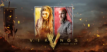 Vikings Video Slot