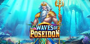 Waves of Poseidon