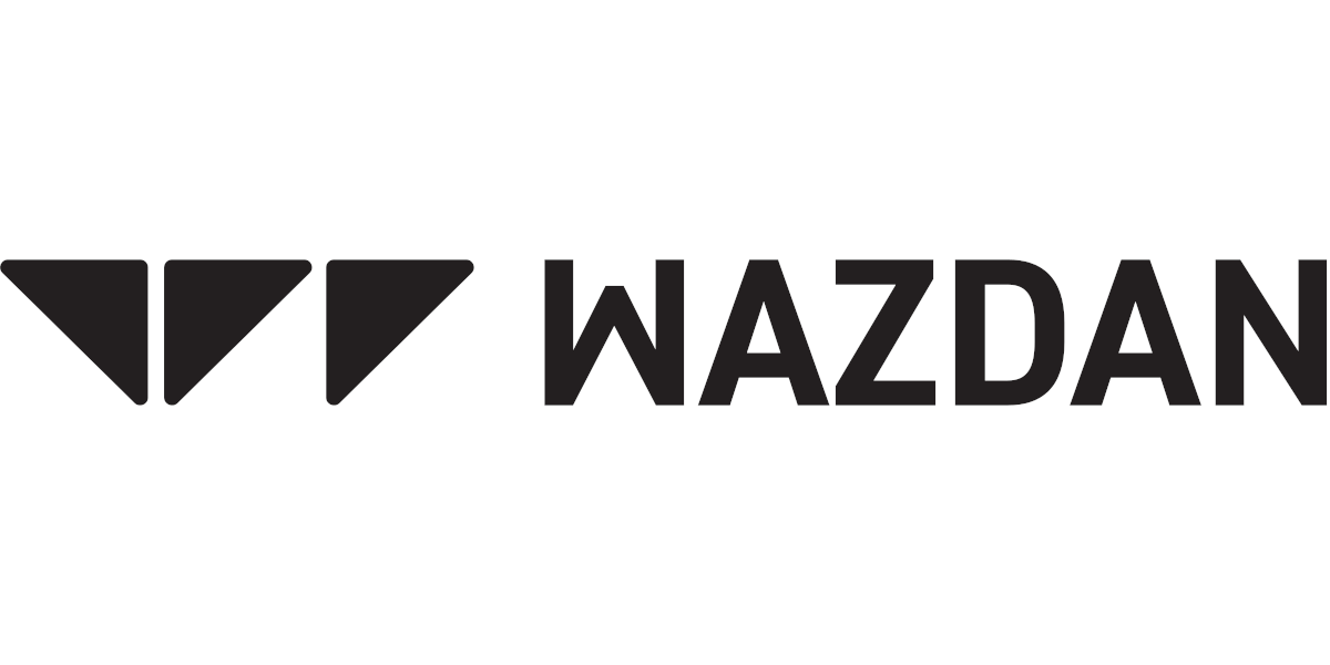 Wazdan Logo